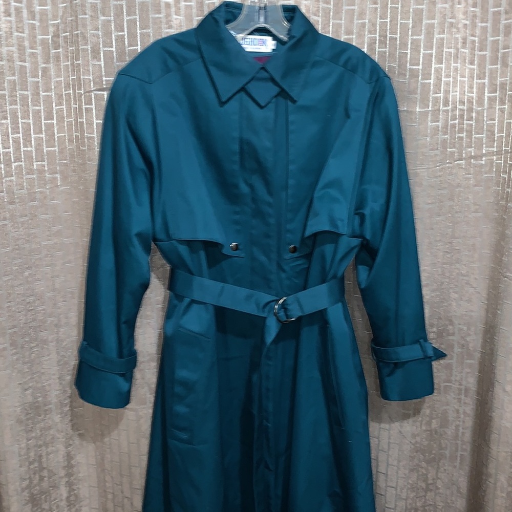 Awesome VINTAGE Trench Coat